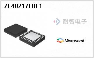 ZL40217LDF1