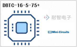 DBTC-16-5-75+