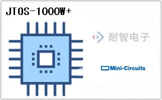 JTOS-1000W+