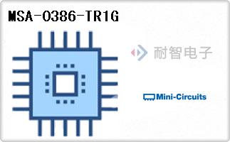 MSA-0386-TR1G