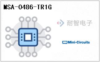 MSA-0486-TR1G