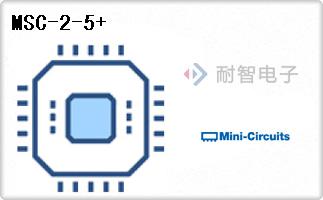 MSC-2-5+