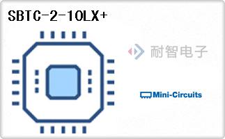 SBTC-2-10LX+