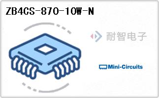 ZB4CS-870-10W-N