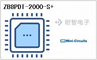ZB8PDT-2000-S+