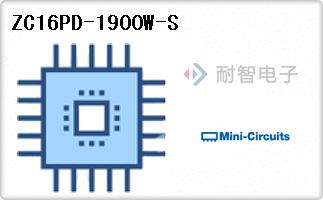 ZC16PD-1900W-S