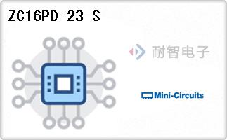 ZC16PD-23-S