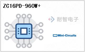 ZC16PD-960W+