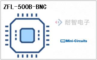 ZFL-500B-BNC