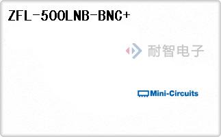 ZFL-500LNB-BNC+