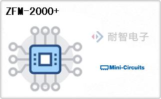 ZFM-2000+