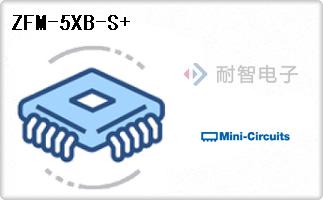 ZFM-5XB-S+