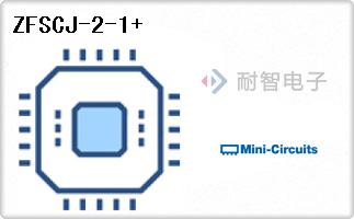 ZFSCJ-2-1+