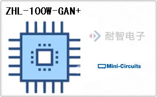 ZHL-100W-GAN+