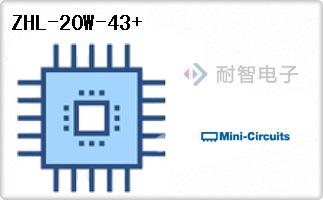 ZHL-20W-43+