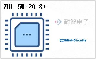 ZHL-5W-2G-S+