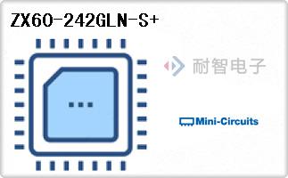 ZX60-242GLN-S+