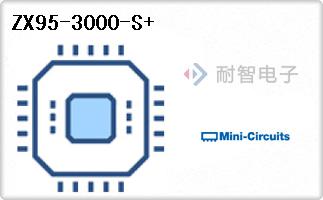 ZX95-3000-S+