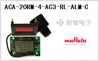 ACA-20RM-4-AC3-RL-AL