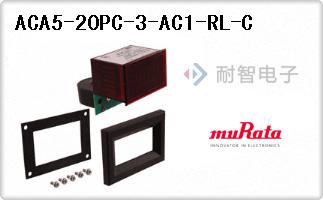 ACA5-20PC-3-AC1-RL-C