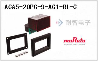 ACA5-20PC-9-AC1-RL-C