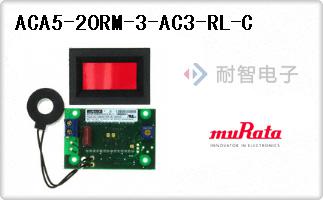ACA5-20RM-3-AC3-RL-C