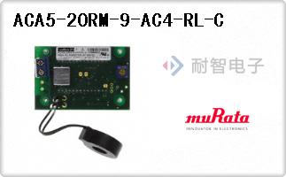 ACA5-20RM-9-AC4-RL-C