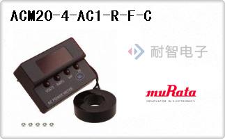 ACM20-4-AC1-R-F-C