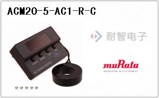 ACM20-5-AC1-R-C