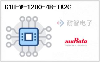 C1U-W-1200-48-TA2C