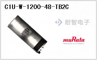 C1U-W-1200-48-TB2C