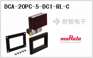 DCA-20PC-5-DC1-RL-C