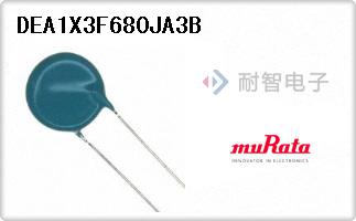 DEA1X3F680JA3B