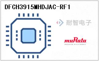 DFCH3915MHDJAC-RF1