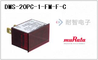 DMS-20PC-1-FM-F-C