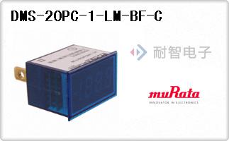 DMS-20PC-1-LM-BF-C