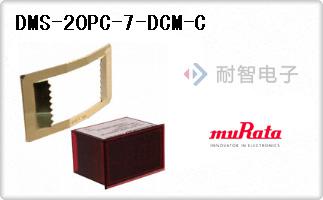 DMS-20PC-7-DCM-C