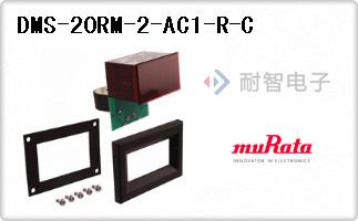 DMS-20RM-2-AC1-R-C