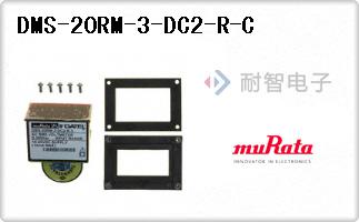 DMS-20RM-3-DC2-R-C