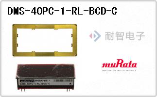 DMS-40PC-1-RL-BCD-C