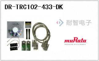 DR-TRC102-433-DK