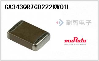 GA343QR7GD222KW01L