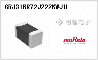 GRJ31BR72J222KWJ1L