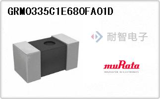 GRM0335C1E680FA01D