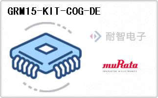 GRM15-KIT-C0G-DE