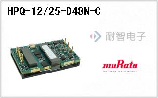 HPQ-12/25-D48N-C