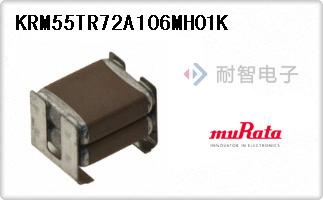 KRM55TR72A106MH01K