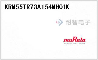 KRM55TR73A154MH01K