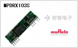 MPDRX103S