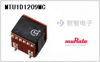 MTU1D1209MC